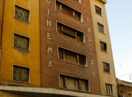 Ex Cinema Impero