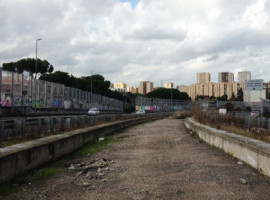 Il Viadotto dei Presidenti