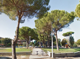 Parco della Pace