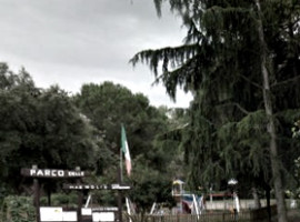 Parco delle Magnolie