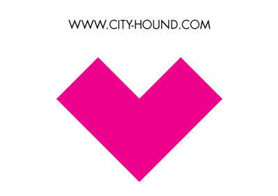 CITY-HOUNDsocial network of underused urban spaces